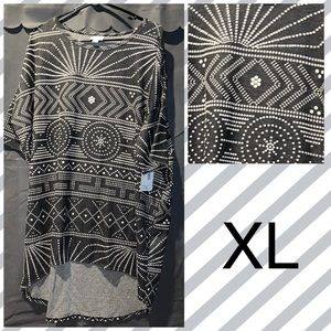 LuLaRoe Irma Tunic